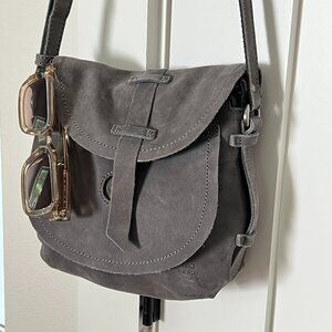 Mila Louise Paris Crossbody Bag